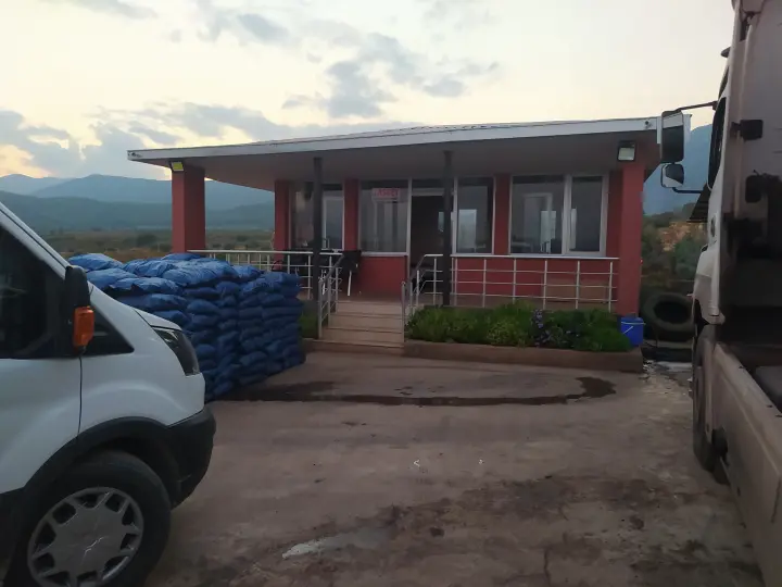 Kaplan oto lastik