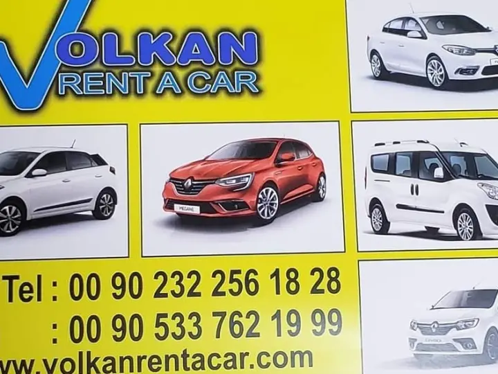 Kaplan Rent A Car