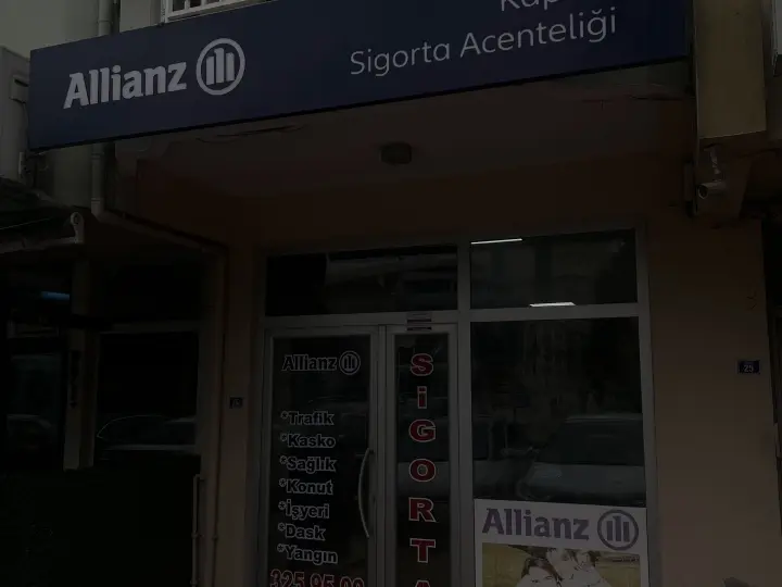 Kaplan Sigorta Aracılık Hizmetleri