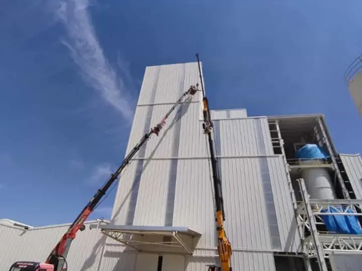 KAPLAN VİNÇ-Denizli Vinç