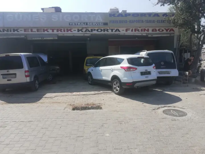 Kaporta 63