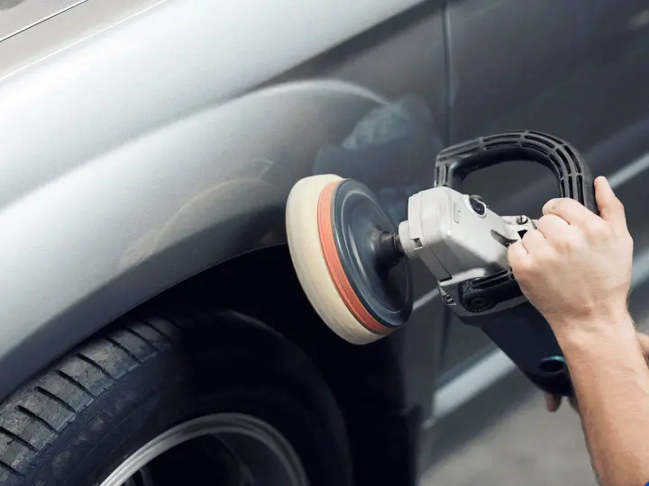 Kaportacı Ahmet Usta