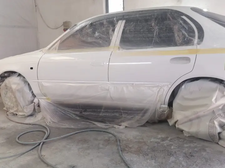 Kaportacı Hasan Kurt