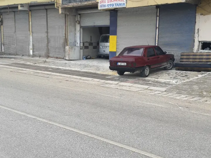 Kaportacı Kenan