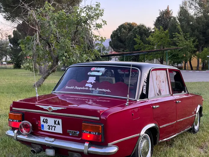 Kappa Garage
