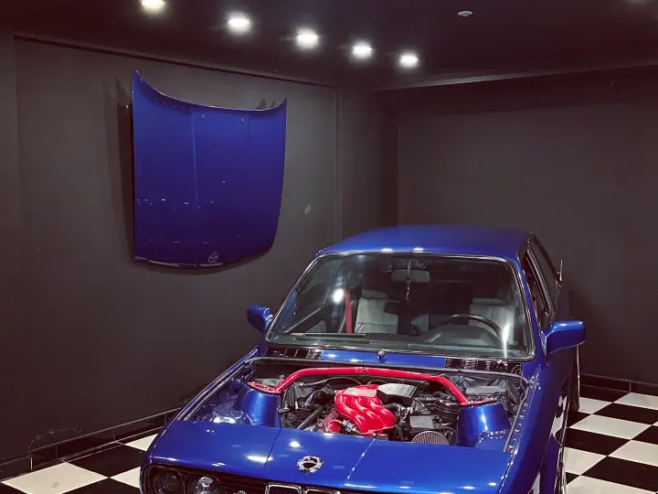 Kapsam Otomotiv