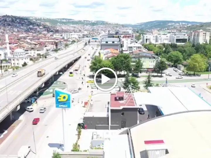 Kaptan Akaryakıt Nak. Ltd. Şti.