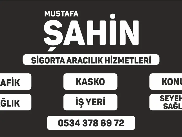 Kaptan Amca Sigorta Aracilik Hizmetleri