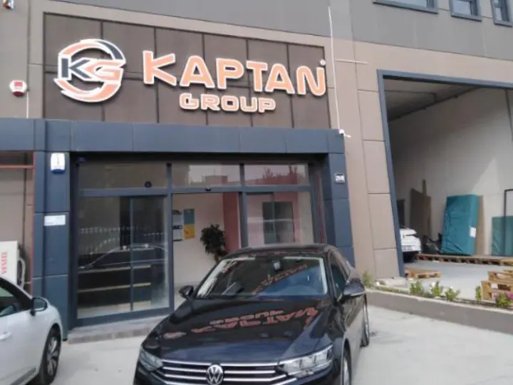 KAPTAN GROUP
