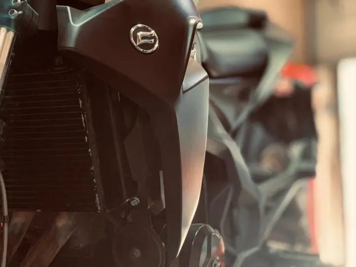 Kaptan Motor