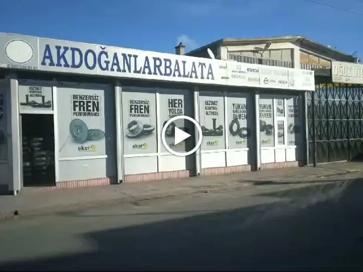 Kaptanlar ticaret