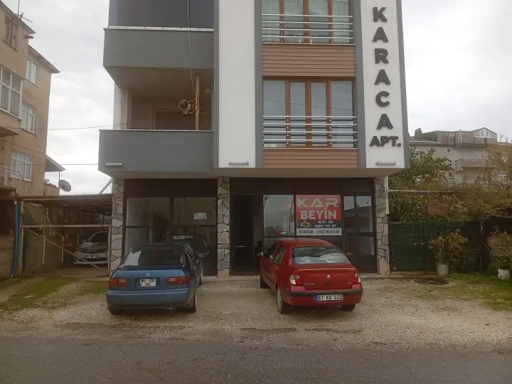 Kar Beyin