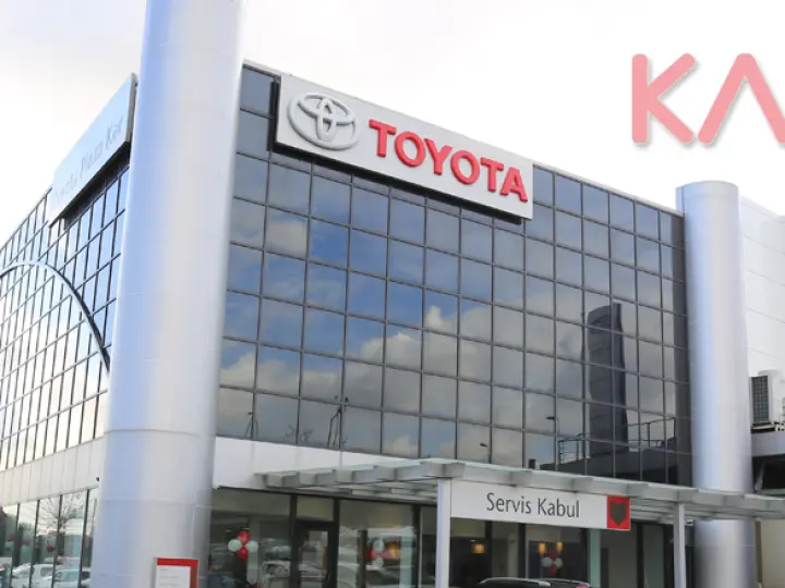 Kar Grup Otomotiv