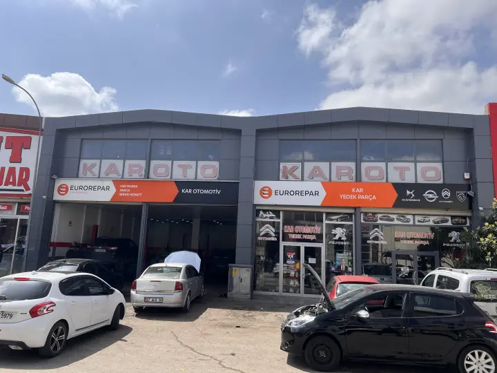 KAR OTOMOTİV