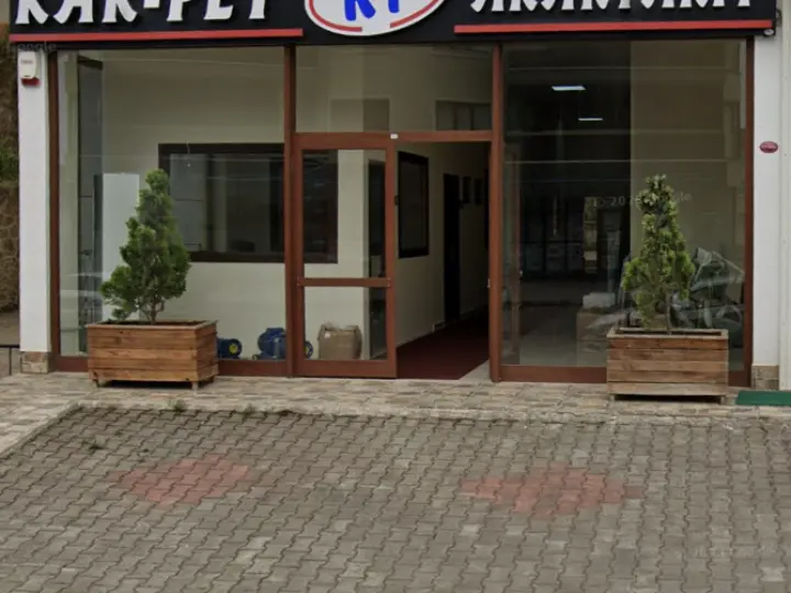 Kar-Pet Akaryakıt Trabzon