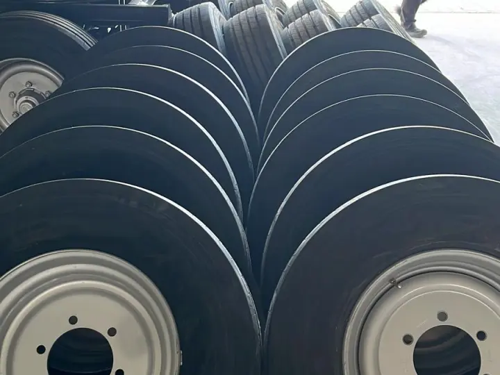 Kara Oto Lastik ve Mobil Servis