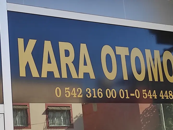 KARA OTOMOTİV KOZAN