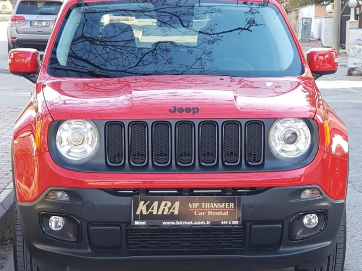 Kara Rent a Car