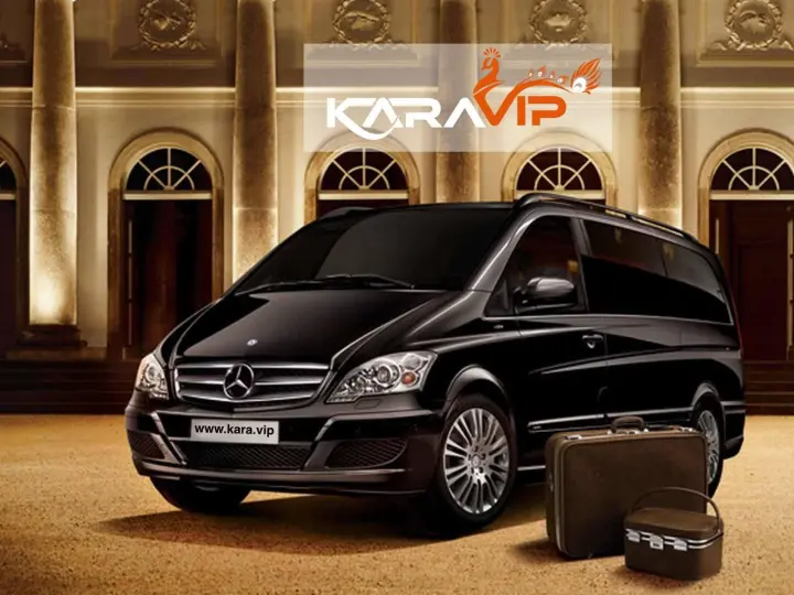 Kara VIP Taşımacılık Tur ve Turizm Limited Şirketi