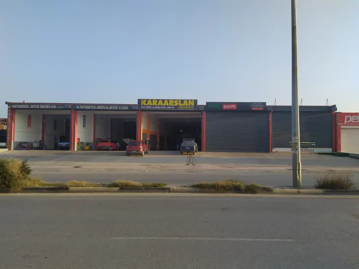 Karaarslan Oto Tamir