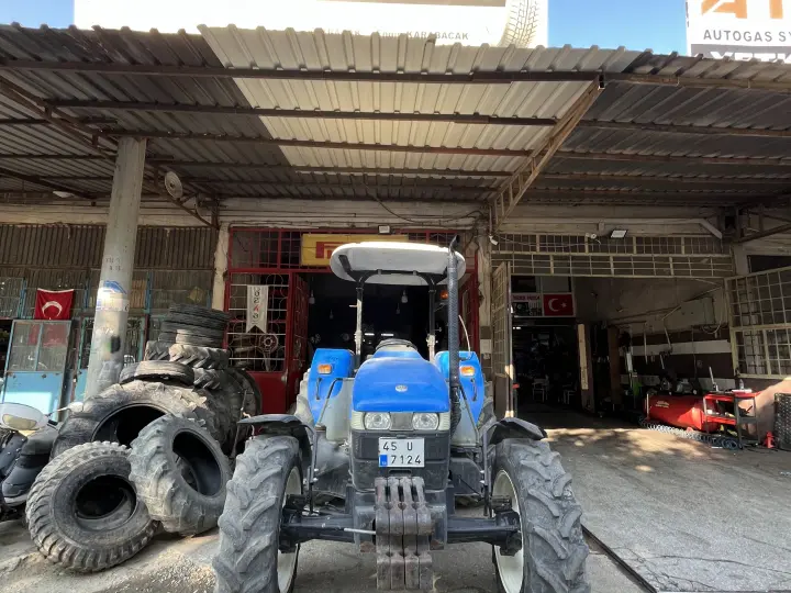 KARABACAK OTO LASTİK