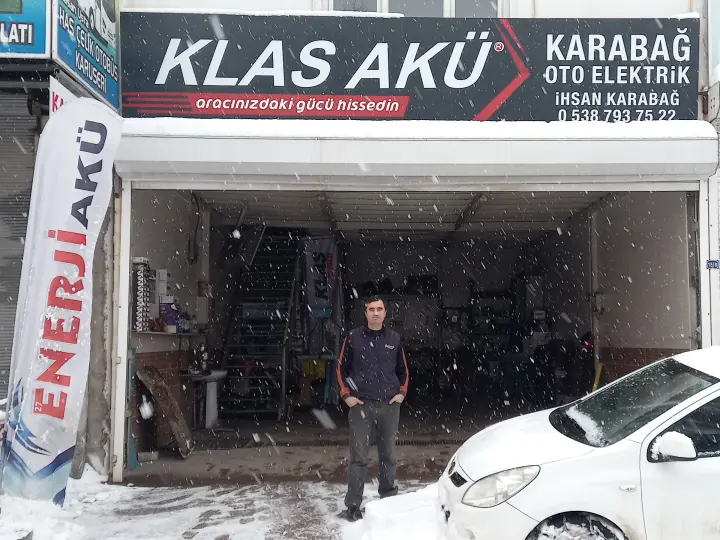 Karabağ Oto Elektrik