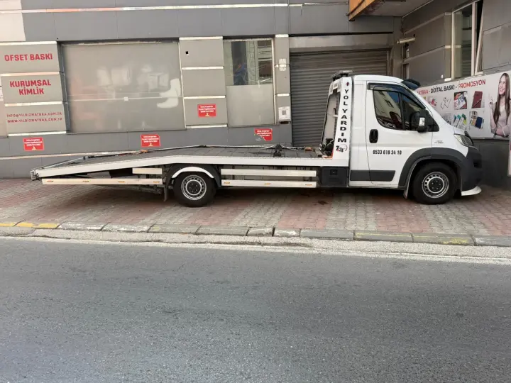 Karabağ Oto Kurtarıcı