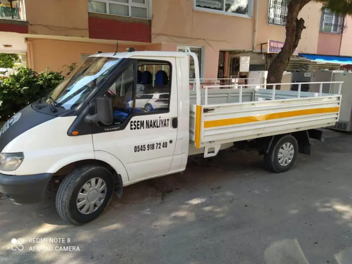 Karabağlar Esem Nakliyat