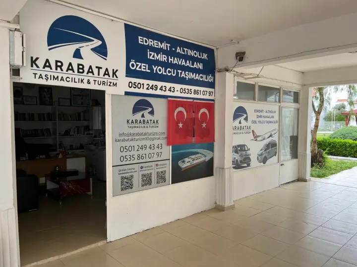 Karabatak Taşımacılık & Turizm