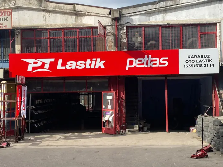 KARABONCUK OTO LASTİK