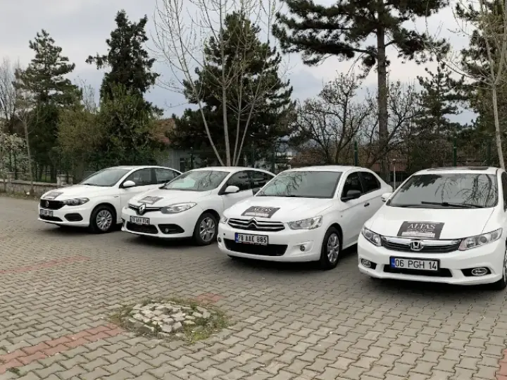 KARABÜK RENT A CAR ALTAŞ MOTOR’S