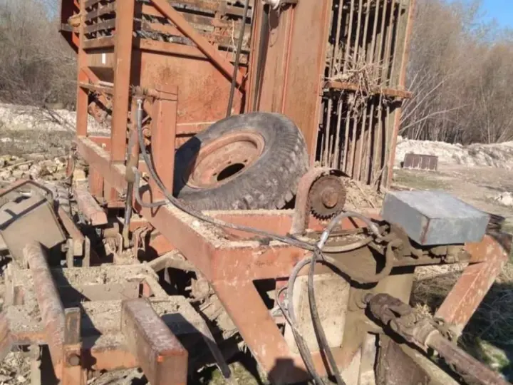 KARABÜK YILDIZ METAL HURDACILIK