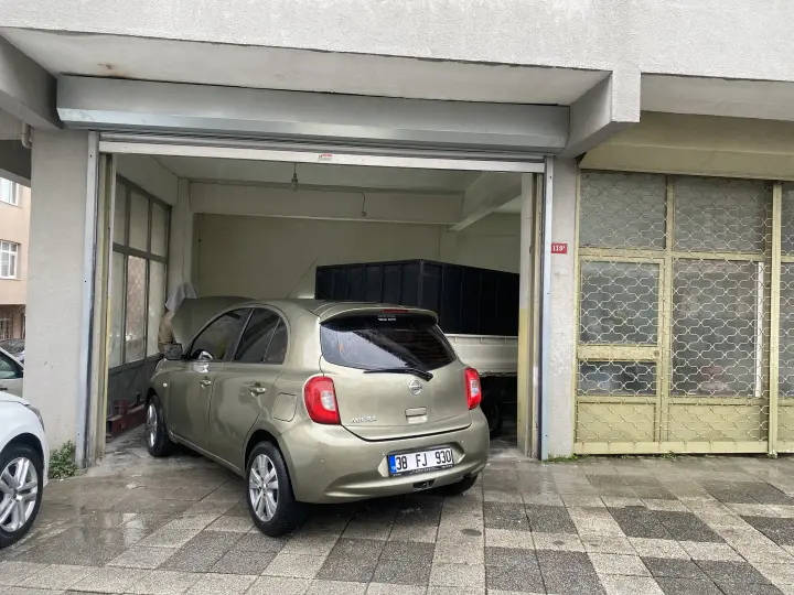 Karabüklüler Oto Kaporta