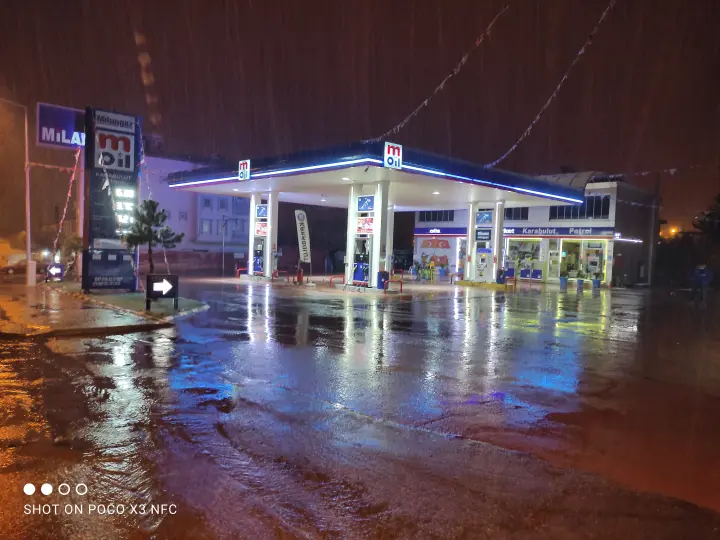 Karabulut Petrol ÜRÜNLERİ