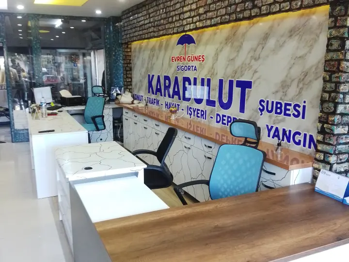 Karabulut Sigorta Hopa