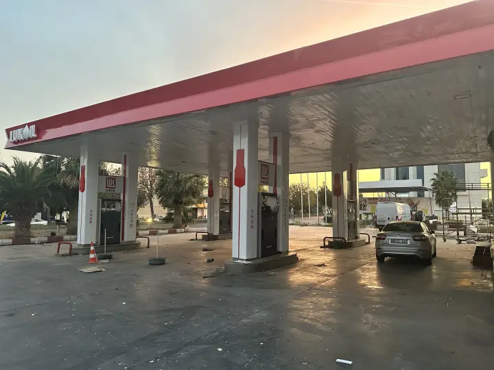 KARACA EL PETROL