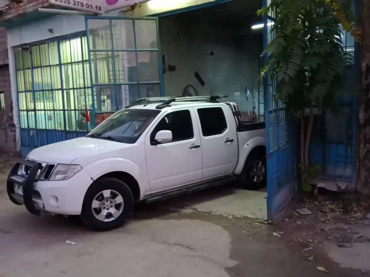 Karaca Oto Boya