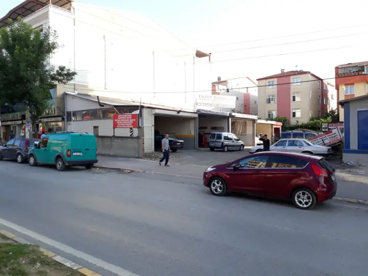Karaca Oto Boyasız Göçük Giderme