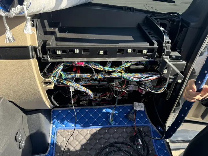 Karaca Oto Elektrik