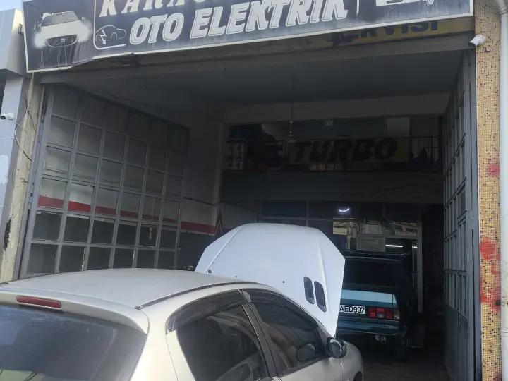 Karaca Oto Elektrik Akü Klima Ağır Vasıta