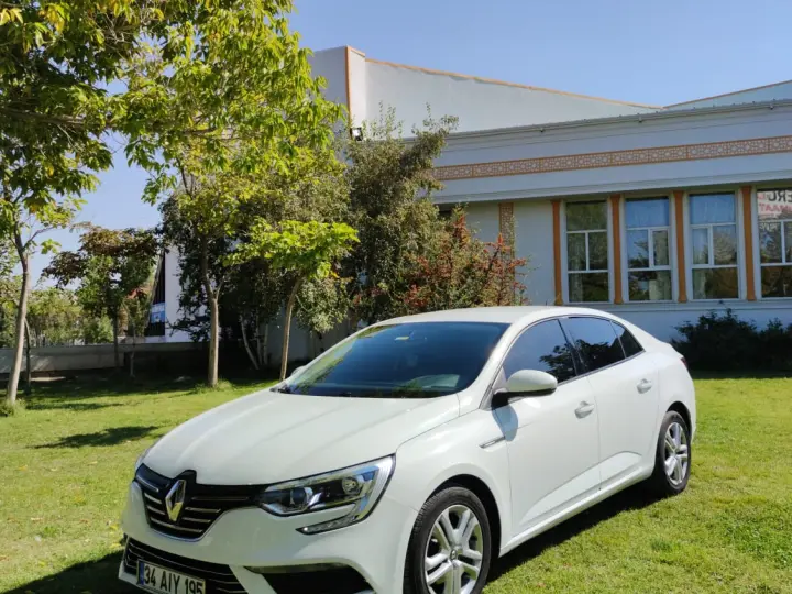 Karaca oto kiralama