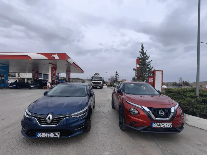 Karaca Oto Kiralama