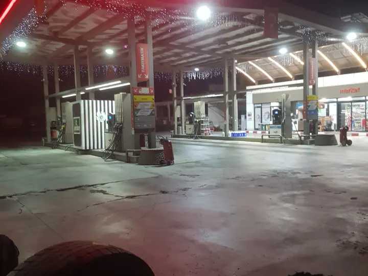 Karaca oto lastik