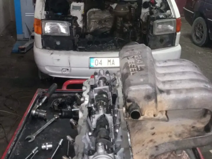 Karaca Oto Tamir