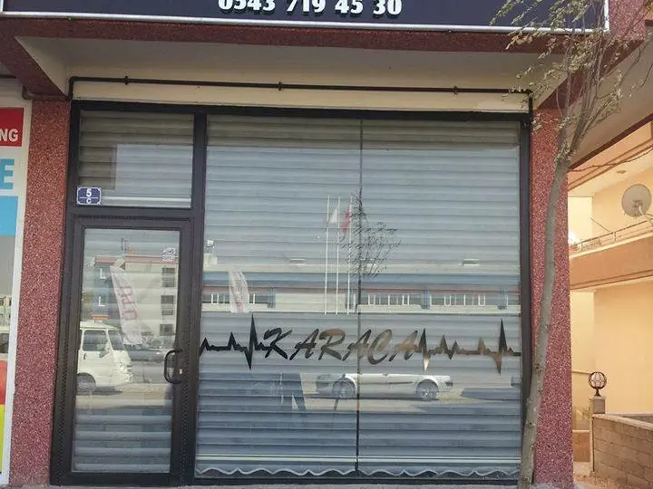 KARACA RENT A CAR