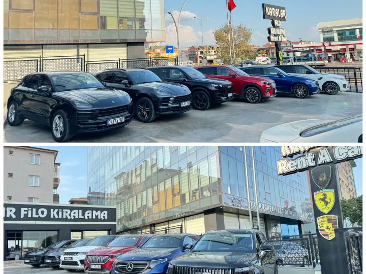 Karaca Rent A Car