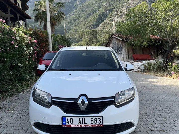 Karaca rent a car akyaka