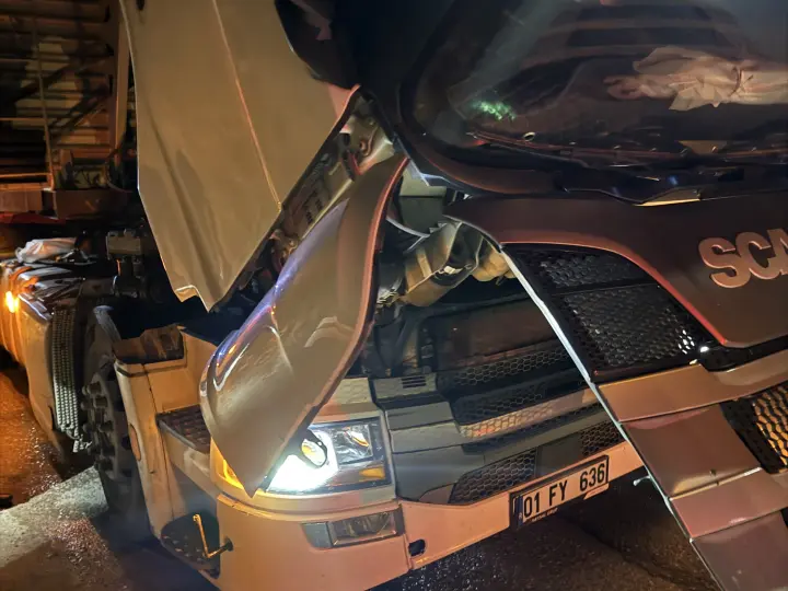 Karacabey Ağır Vasıta