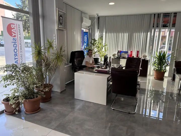 Karacabey İmza Sigorta Aracılık Hizmetleri