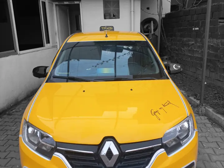KARACABEY TAKSİ 16 T 7016